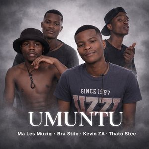 Umuntu