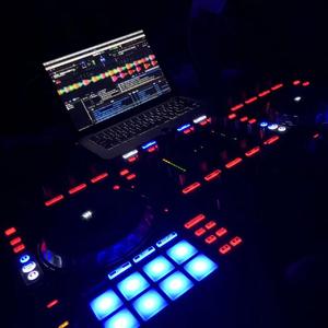 烧酒歌(抖音DJ版)