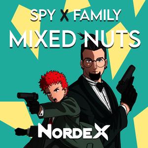 Mixed Nuts (Spy x Family)