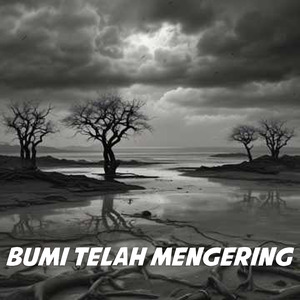 Bumi Telah Mengering