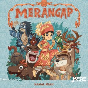 MERANGAP