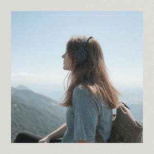 Piano Menenangkan Hati Tidur Suara Air Meditasi