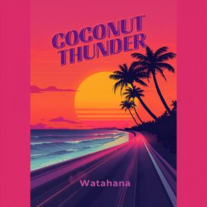 Coconut Thunder