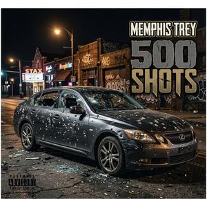 500 shots