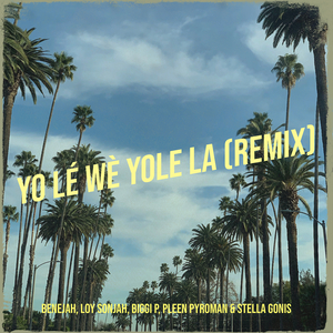 Yo lé wè yole la (Remix)