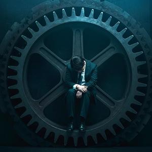 つかれたって言っていいよ