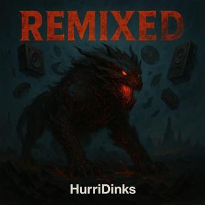 Bury The Light (HurriDinks Remix)
