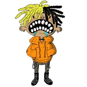 Product of Drugs (Senju Flip)