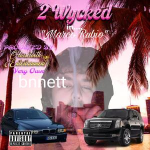 Marco Rubio (So Cold)