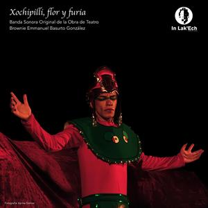 Éxodo: Xochipilli, flor y furia