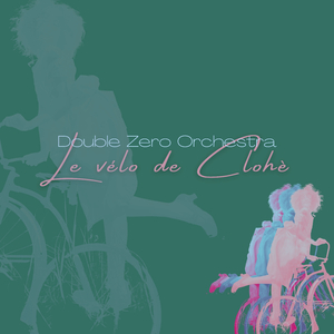 Le vélo de Clohè
