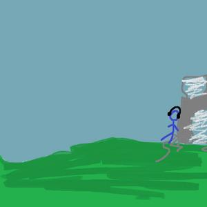 scavenge