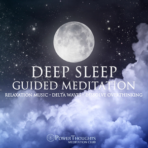 Deep Sleep Guided Meditation