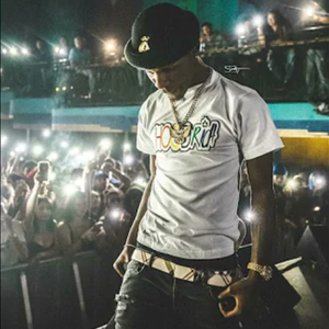 【Free】"Forever“ Toosii X Nocap Type Beat