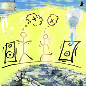 Kei Gedanke bim Tanze