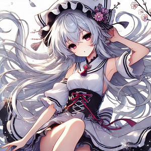 絶望ノ果テノ煌輝