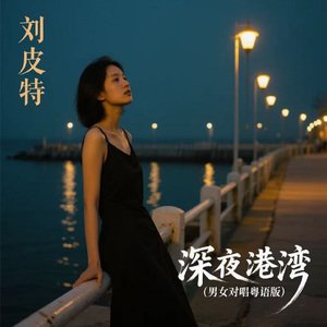 深夜港湾 (男女对唱粤语版)