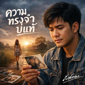 ความทรงจำบ่แท้