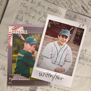 I've Got A Thing About Seeing My Grandson Grow Old