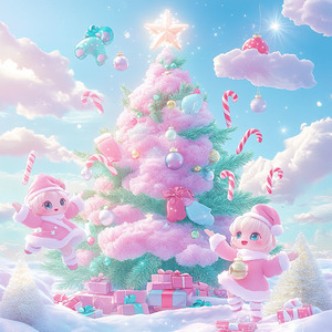 Christmas Enchantment