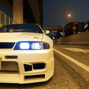 科目三（降调版）