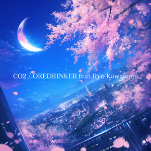 CO2 (feat. Ryo Kawakami)