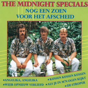 Dat kleine toverwoord