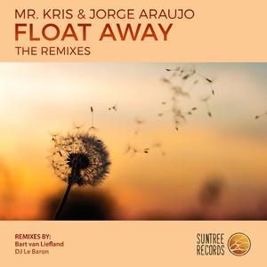 Float Away (The Remixes) (Bart van Liefland Remix)