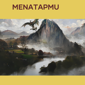 Menatapmu