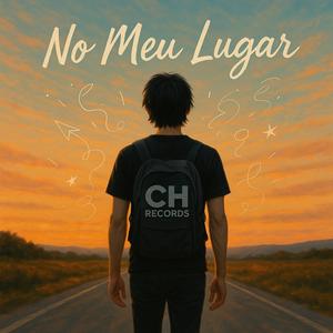 No Meu Lugar