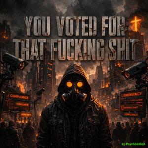 Compliance is the New Care