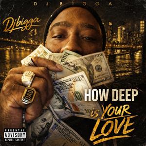 How deep is your love (Radio Edit)