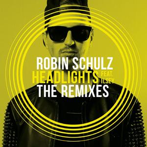 Headlights (DJ Tonka's Sunlight Radio Mix)