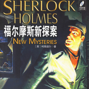 第四十七案_狮鬃毛