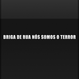 Briga de Rua Nós Somos o Terror