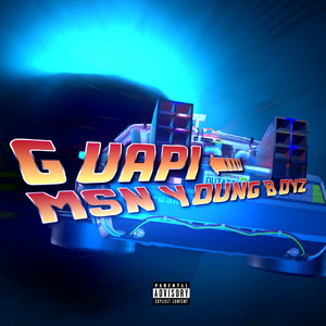 GUAPI (feat. Freak & lilaki)