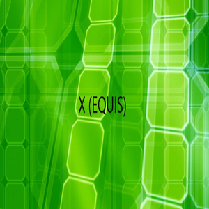X (EQUIS) (Instrumental Tribute to Nicky Jam & J. Balvin)