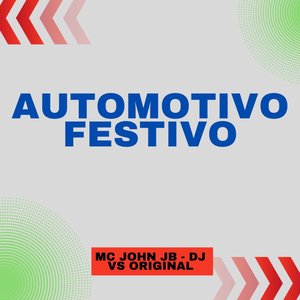 Automotivo Festivo