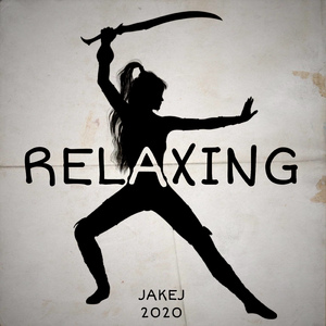 Relaxing