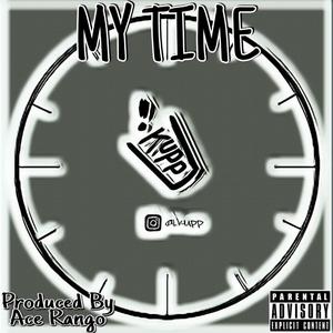 My Time (Bonus Track)