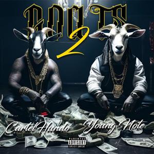 2 Goats (feat. Young Note)