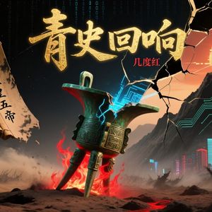 滚滚长江东逝水