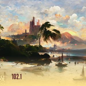 102.1 V1 (Remastered 2024)