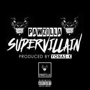 Supervillain