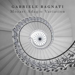 Mozart Adagio Variation (After Piano Concerto No. 23, K.488:II. Adagio)