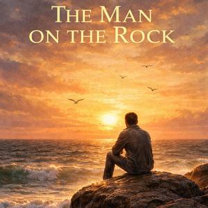 The Man on the Rock