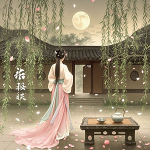 浮生.花尘叹-翰墨书韵