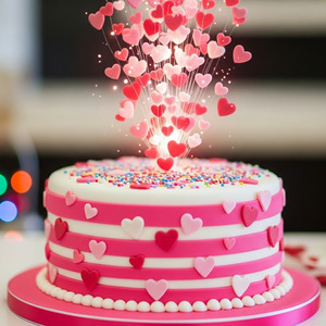 ハッピーハッピーバースデー