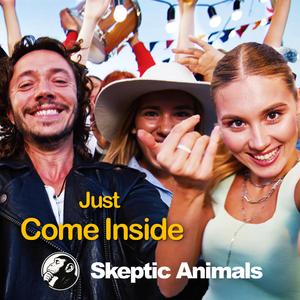 Just Come Inside (Catch My Fall)