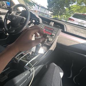 Rush Hour (feat. BabyMo)